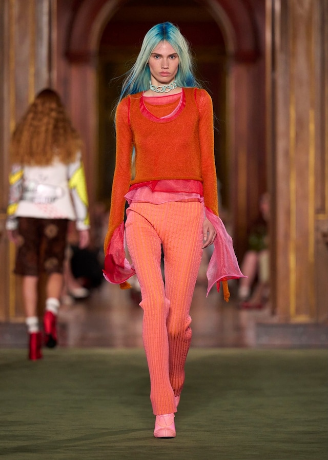 Louis Vuitton Cruise 2027