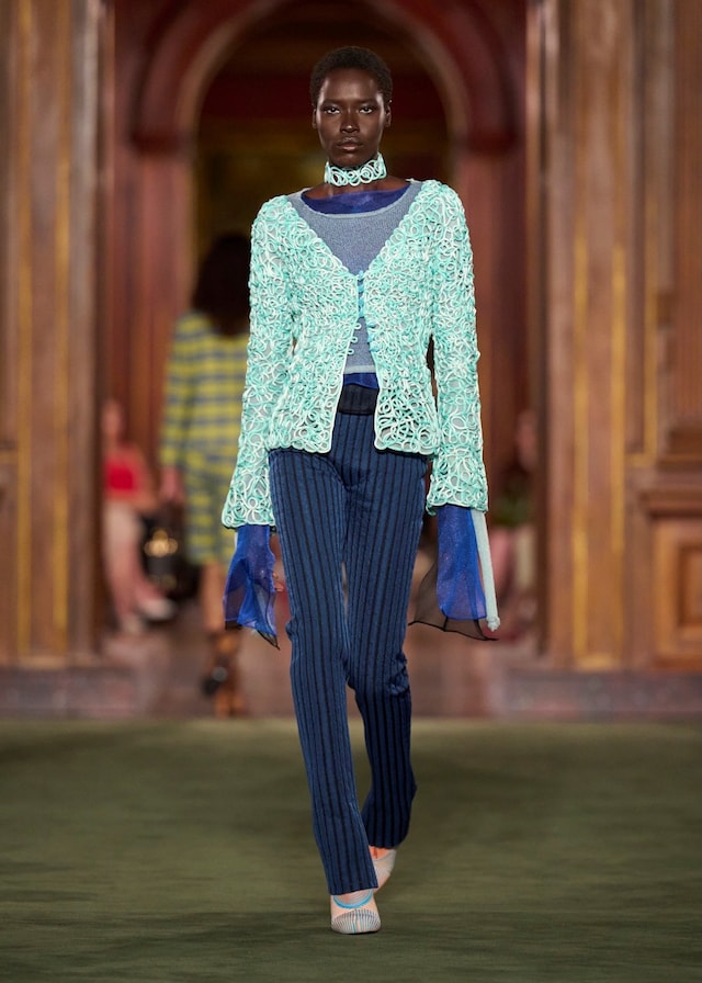 Louis Vuitton Cruise 2027