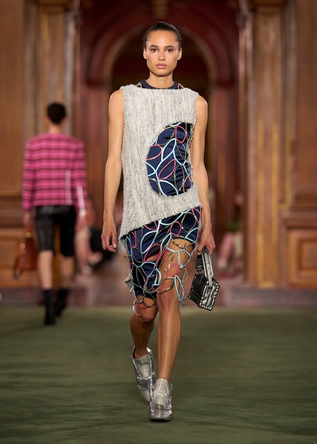 Louis Vuitton Cruise 2027
