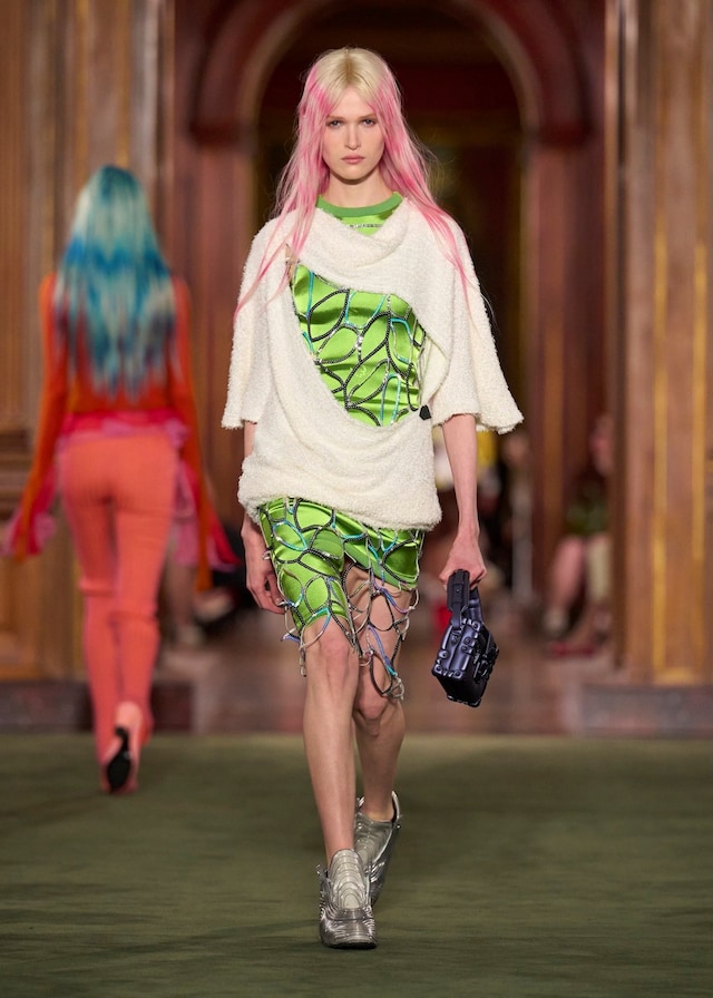 Louis Vuitton Cruise 2027