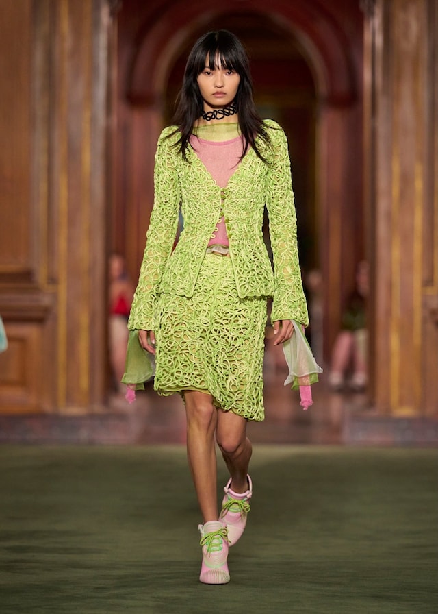 Louis Vuitton Cruise 2027