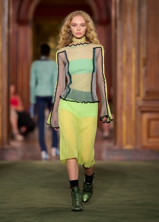 Louis Vuitton Cruise 2027