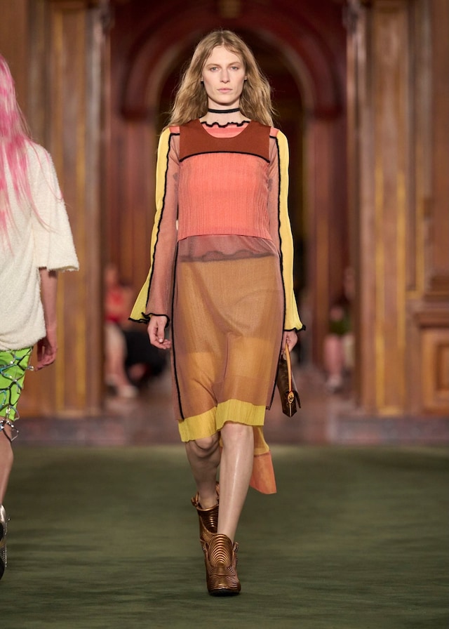 Louis Vuitton Cruise 2027