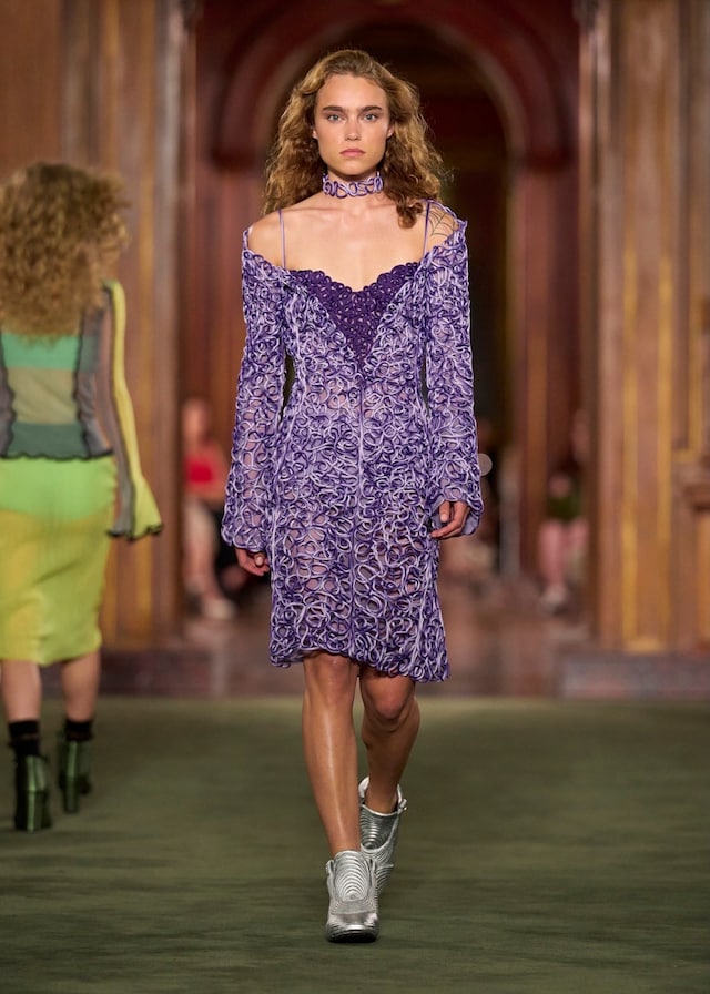 Louis Vuitton Cruise 2027