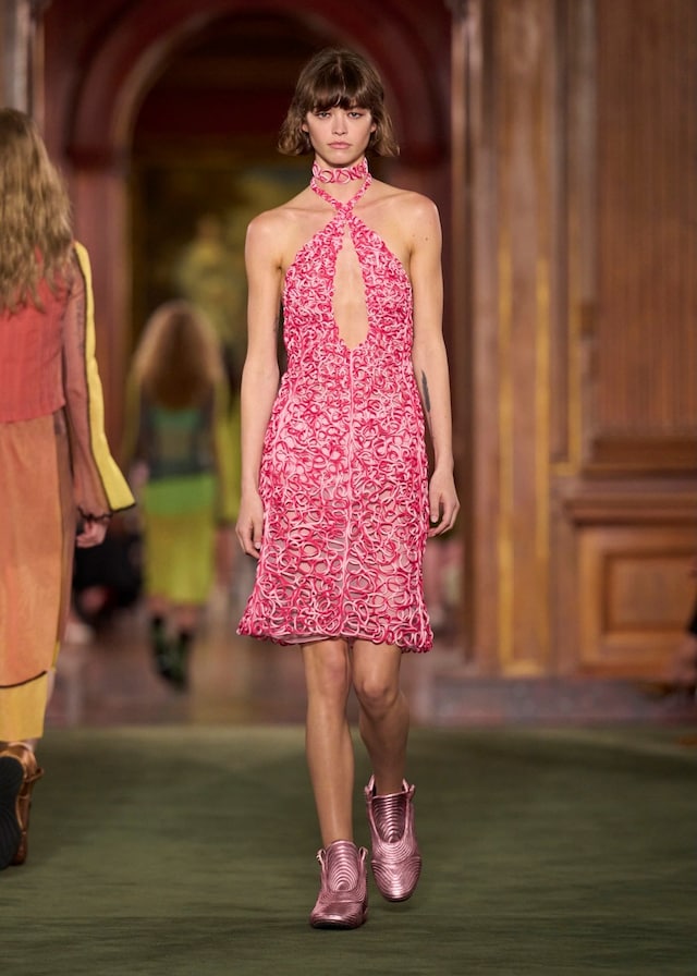 Louis Vuitton Cruise 2027