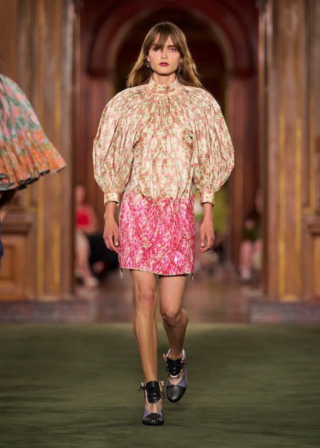 Louis Vuitton Cruise 2027