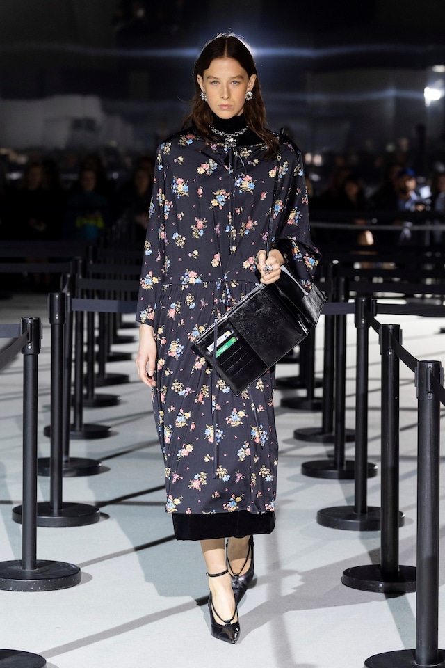 Marie Adam-Leenaerdt Spring/Summer 2026