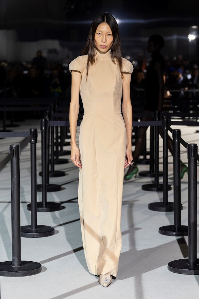 Marie Adam-Leenaerdt Spring/Summer 2026