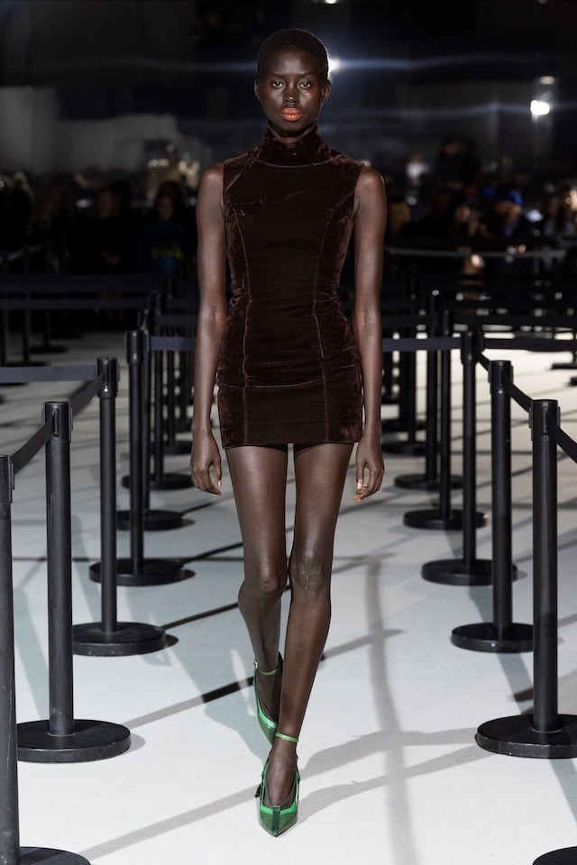 Marie Adam-Leenaerdt Spring/Summer 2026
