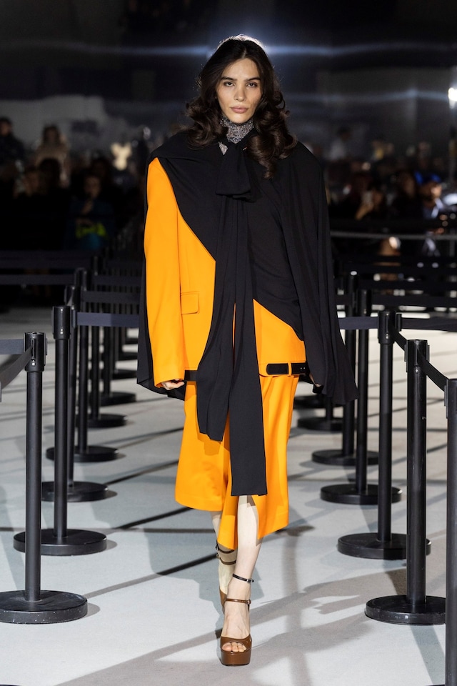 Marie Adam-Leenaerdt Spring/Summer 2026