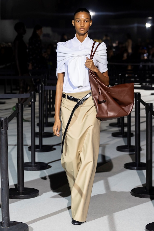 Marie Adam-Leenaerdt Spring/Summer 2026