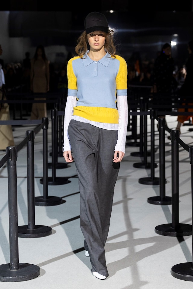 Marie Adam-Leenaerdt Spring/Summer 2026