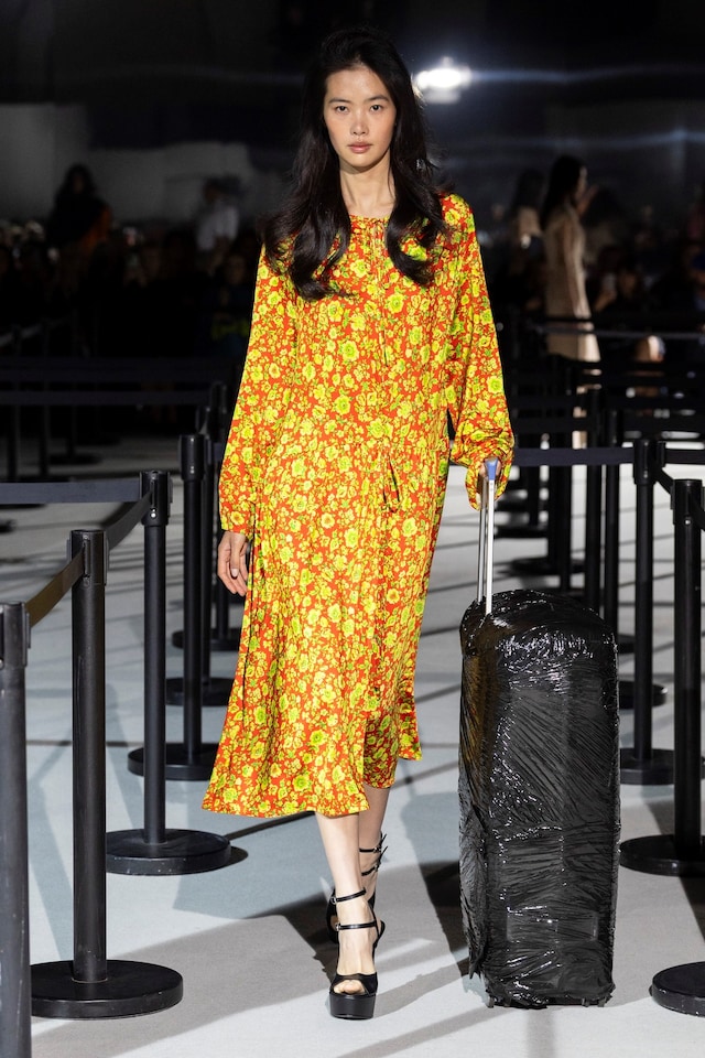 Marie Adam-Leenaerdt Spring/Summer 2026