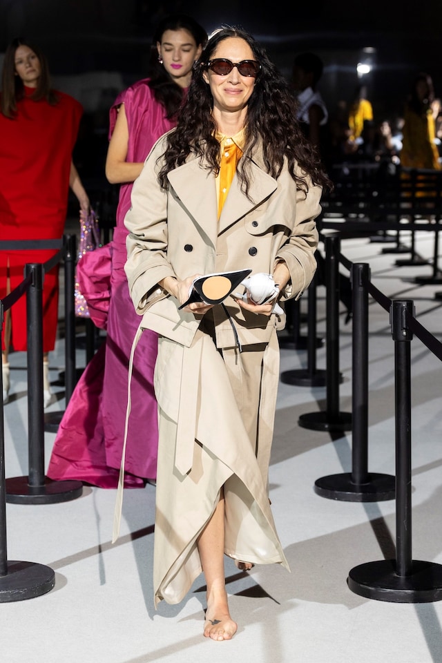 Marie Adam-Leenaerdt Spring/Summer 2026