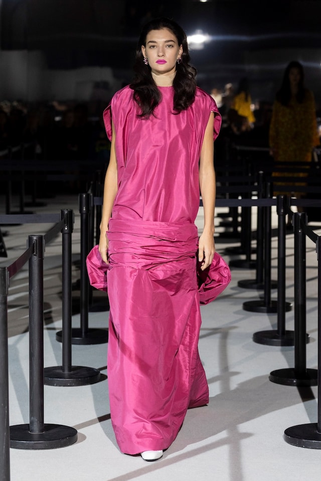 Marie Adam-Leenaerdt Spring/Summer 2026