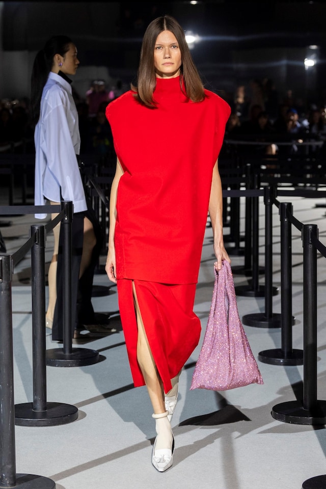 Marie Adam-Leenaerdt Spring/Summer 2026