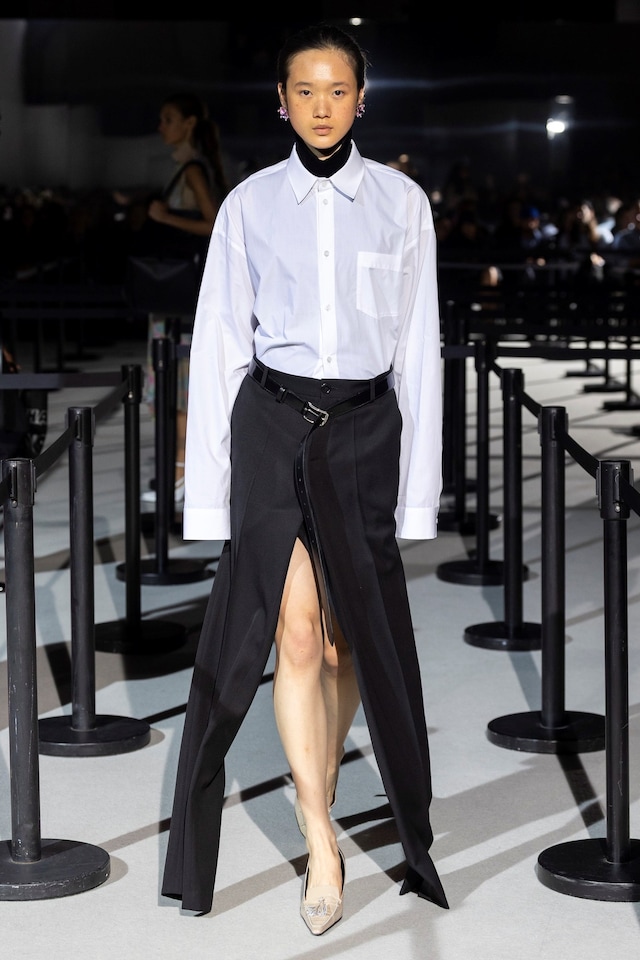 Marie Adam-Leenaerdt Spring/Summer 2026