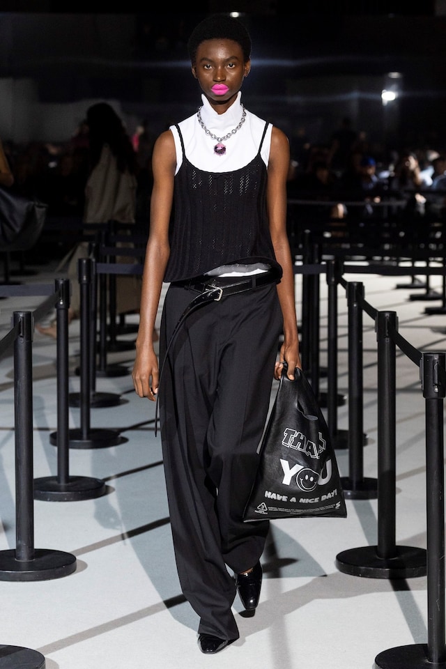 Marie Adam-Leenaerdt Spring/Summer 2026