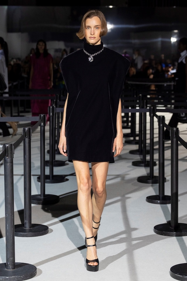 Marie Adam-Leenaerdt Spring/Summer 2026