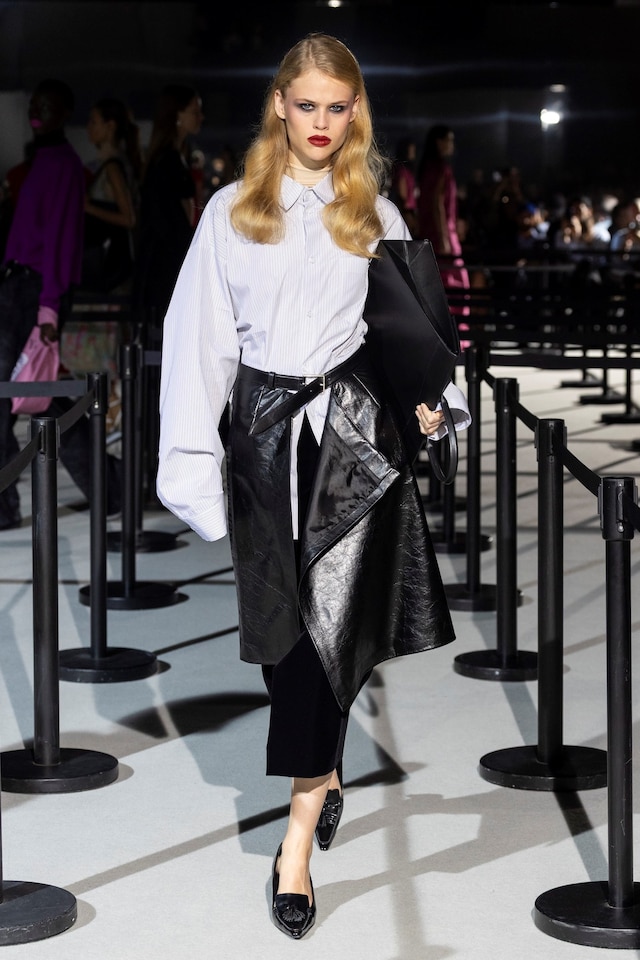 Marie Adam-Leenaerdt Spring/Summer 2026