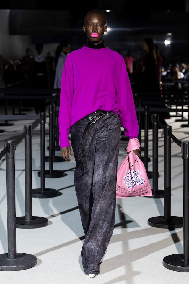 Marie Adam-Leenaerdt Spring/Summer 2026