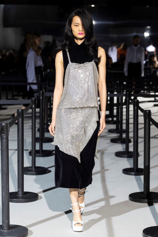 Marie Adam-Leenaerdt Spring/Summer 2026