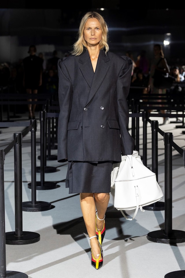 Marie Adam-Leenaerdt Spring/Summer 2026