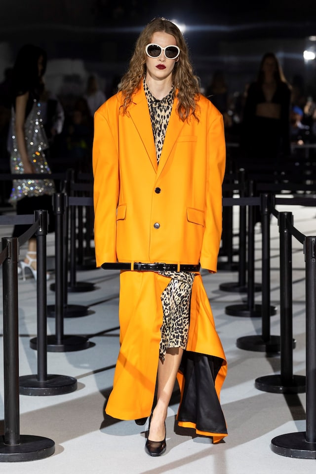 Marie Adam-Leenaerdt Spring/Summer 2026