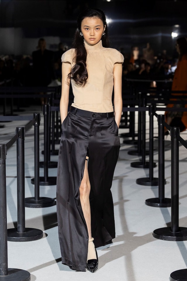 Marie Adam-Leenaerdt Spring/Summer 2026
