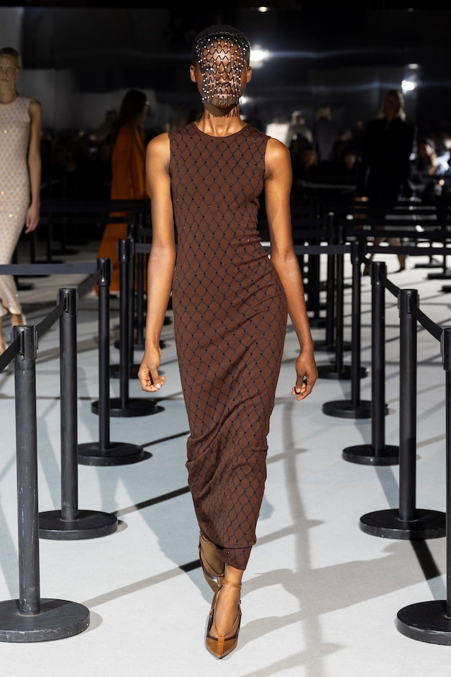 Marie Adam-Leenaerdt Spring/Summer 2026