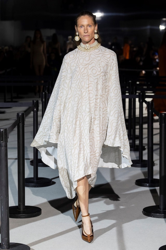 Marie Adam-Leenaerdt Spring/Summer 2026