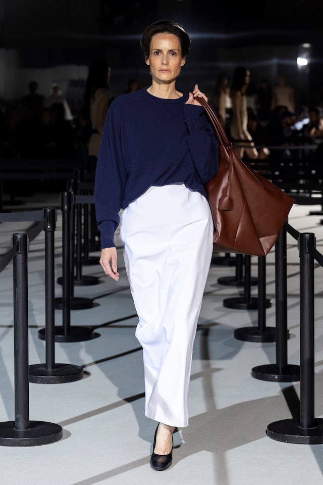 Marie Adam-Leenaerdt Spring/Summer 2026