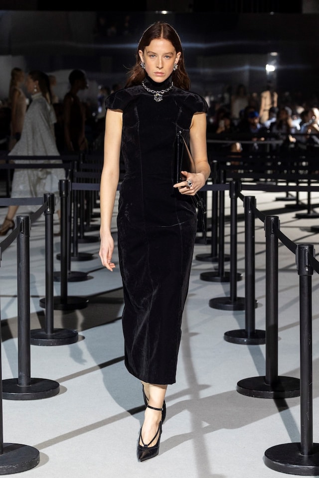 Marie Adam-Leenaerdt Spring/Summer 2026