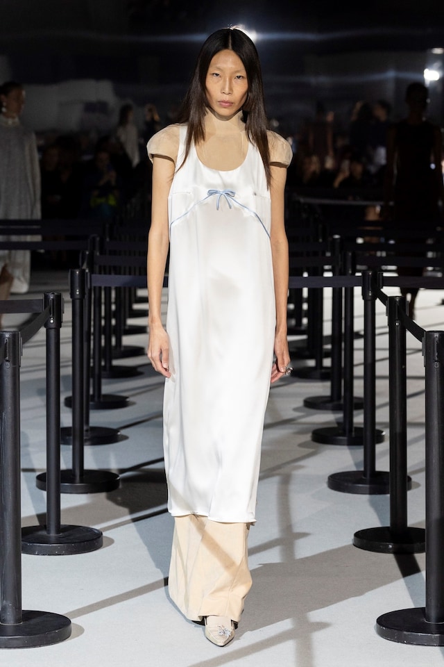 Marie Adam-Leenaerdt Spring/Summer 2026