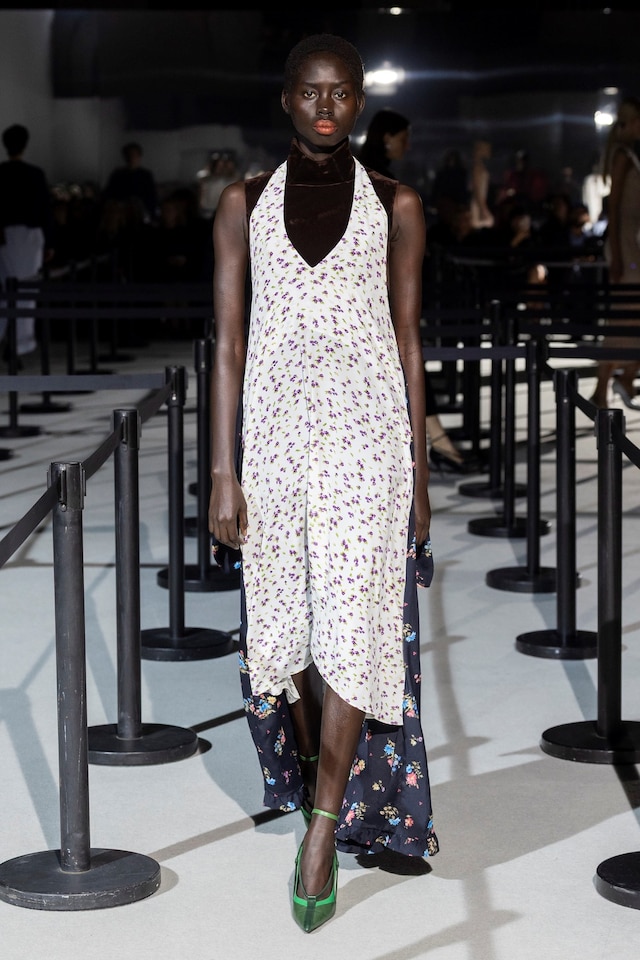 Marie Adam-Leenaerdt Spring/Summer 2026