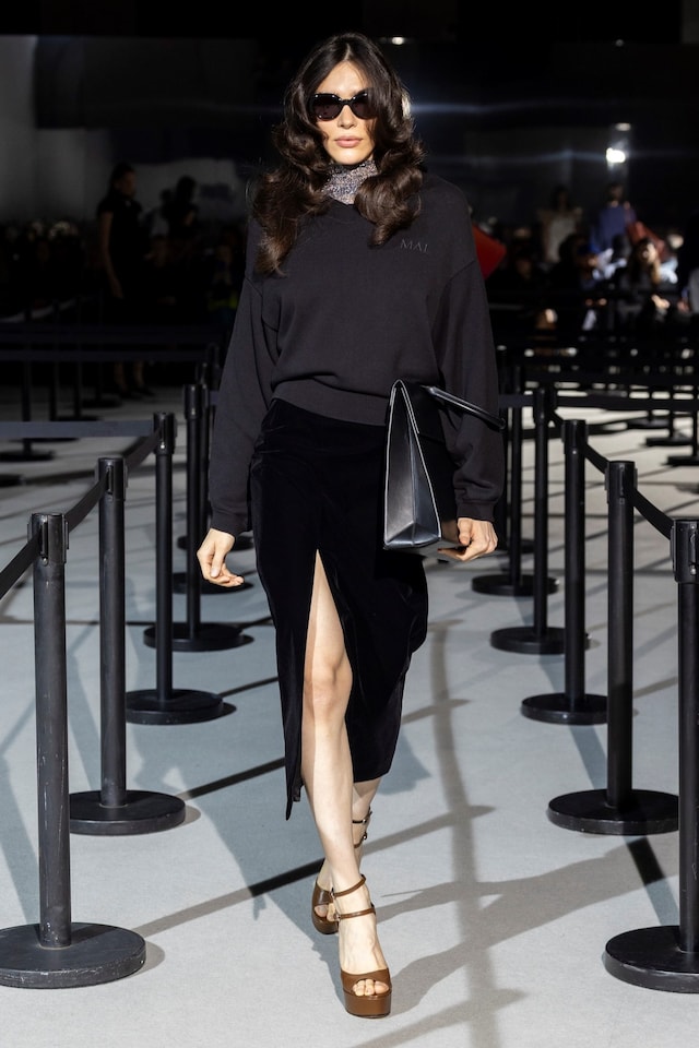 Marie Adam-Leenaerdt Spring/Summer 2026