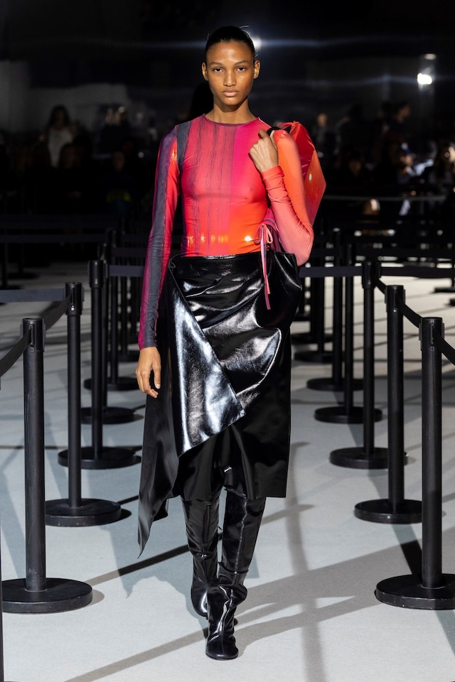 Marie Adam-Leenaerdt Spring/Summer 2026
