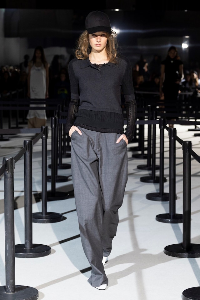 Marie Adam-Leenaerdt Spring/Summer 2026
