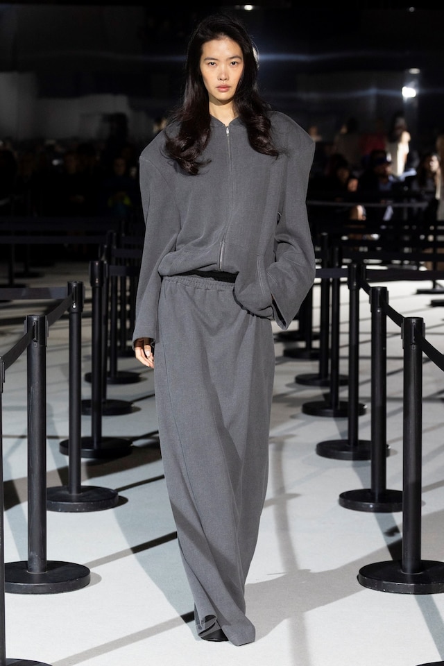 Marie Adam-Leenaerdt Spring/Summer 2026