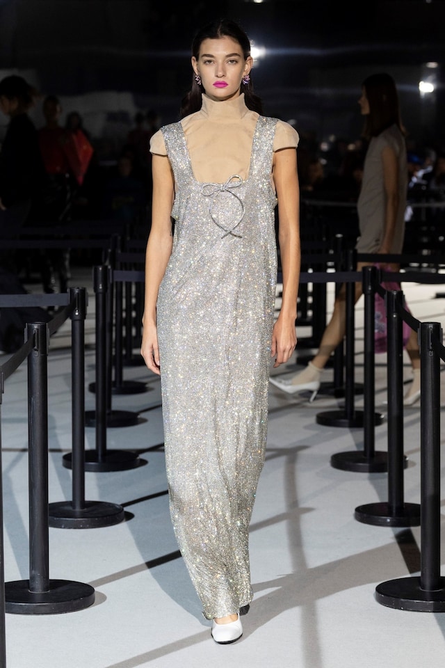 Marie Adam-Leenaerdt Spring/Summer 2026