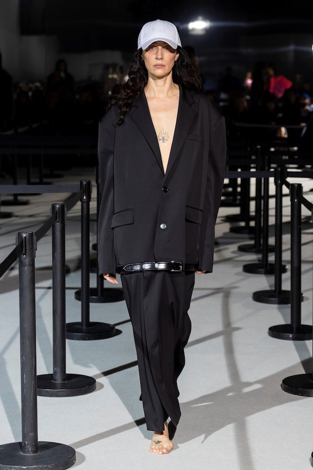 Marie Adam-Leenaerdt Spring/Summer 2026