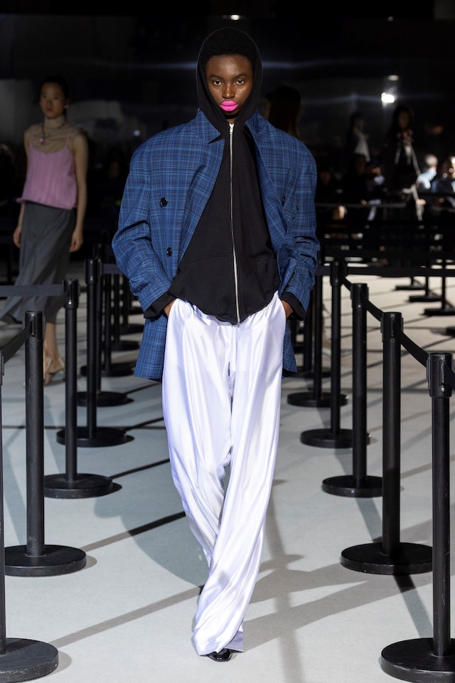 Marie Adam-Leenaerdt Spring/Summer 2026