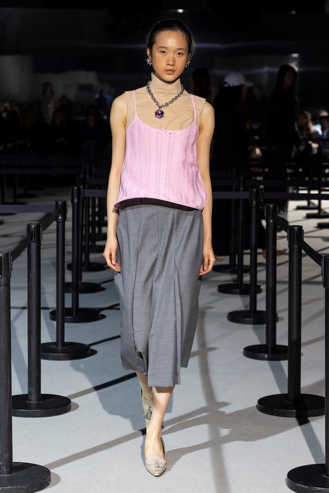 Marie Adam-Leenaerdt Spring/Summer 2026