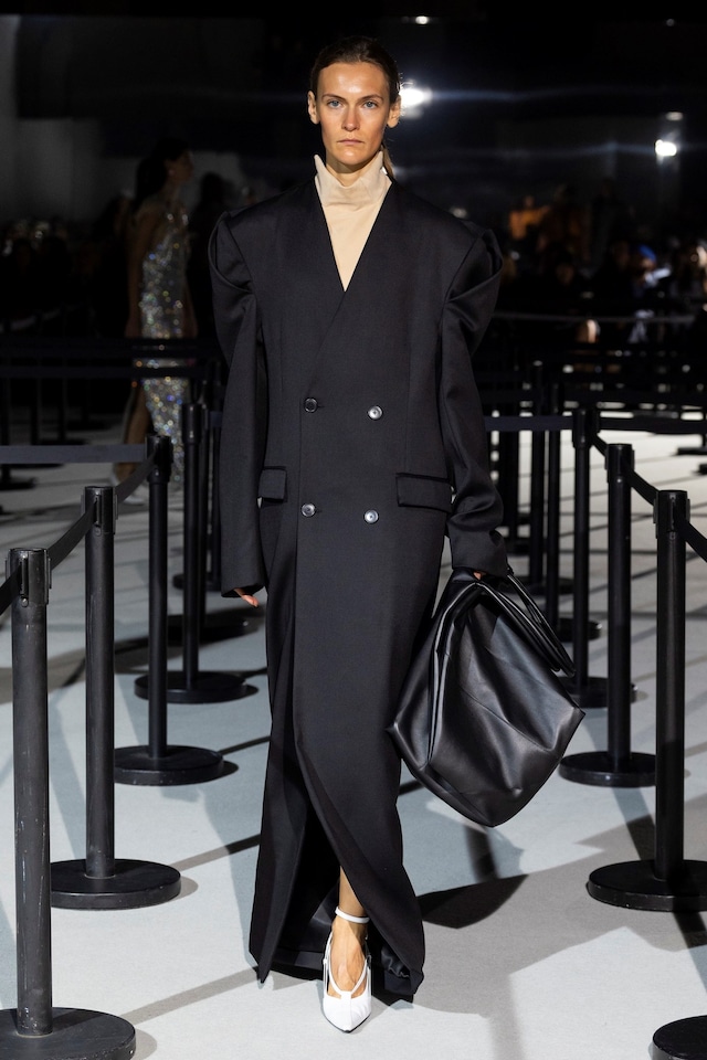 Marie Adam-Leenaerdt Spring/Summer 2026