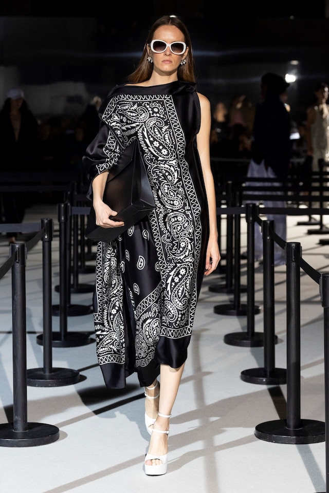 Marie Adam-Leenaerdt Spring/Summer 2026