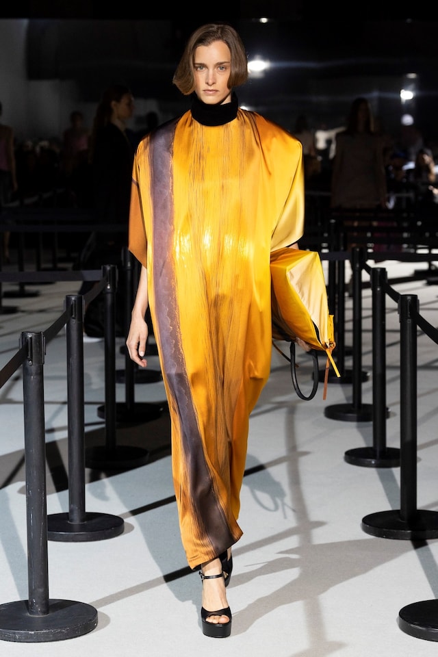 Marie Adam-Leenaerdt Spring/Summer 2026