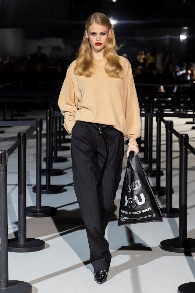 Marie Adam-Leenaerdt Spring/Summer 2026