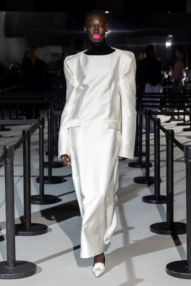 Marie Adam-Leenaerdt Spring/Summer 2026