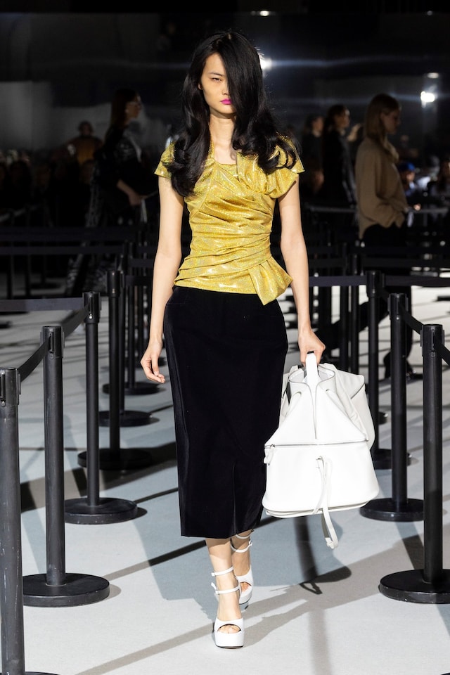 Marie Adam-Leenaerdt Spring/Summer 2026
