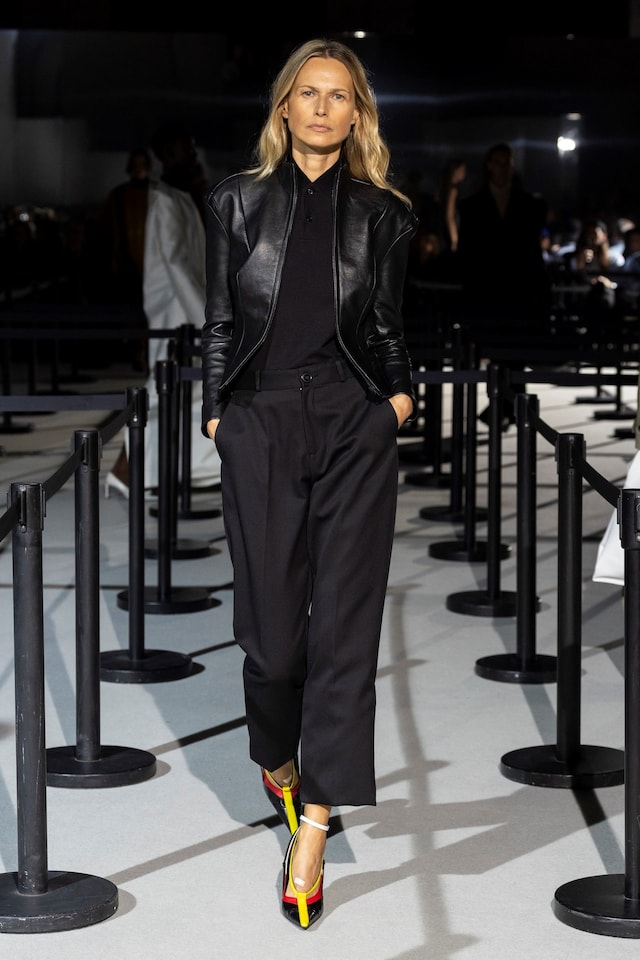 Marie Adam-Leenaerdt Spring/Summer 2026